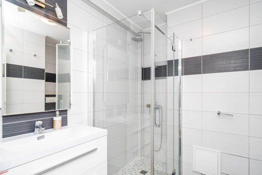 Apartment Hladilo  - Two Bedroom Apartment with Balcony - foto 21