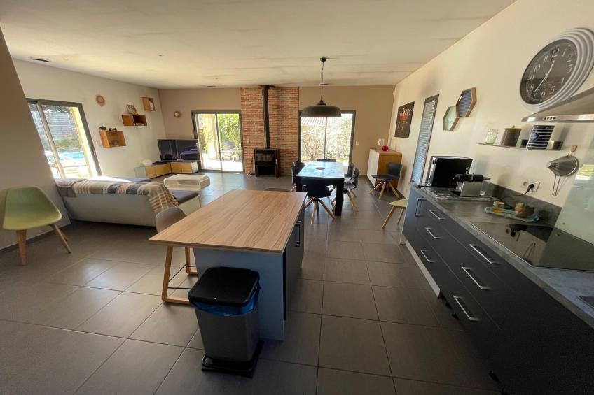 Villa Ninon - foto 11