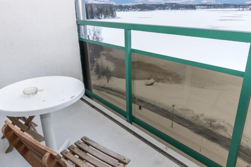 Hotelli terme, room 613 - foto 4