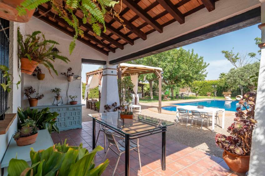 Ländliches Haus Carula - foto 23