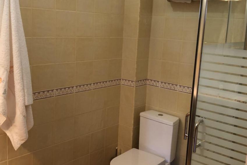 Villa los palmitos Familiäre Privatvilla mit Pool - foto 44