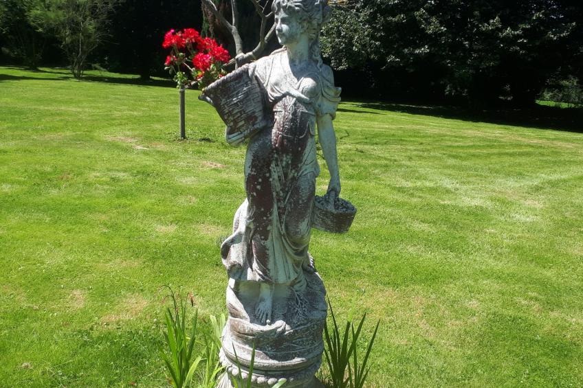 Gite de bon air - foto 23