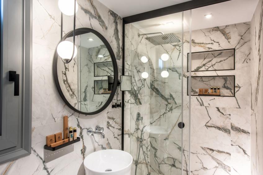 Luxuriös gestaltete Villa mit privatem Pool - foto 22