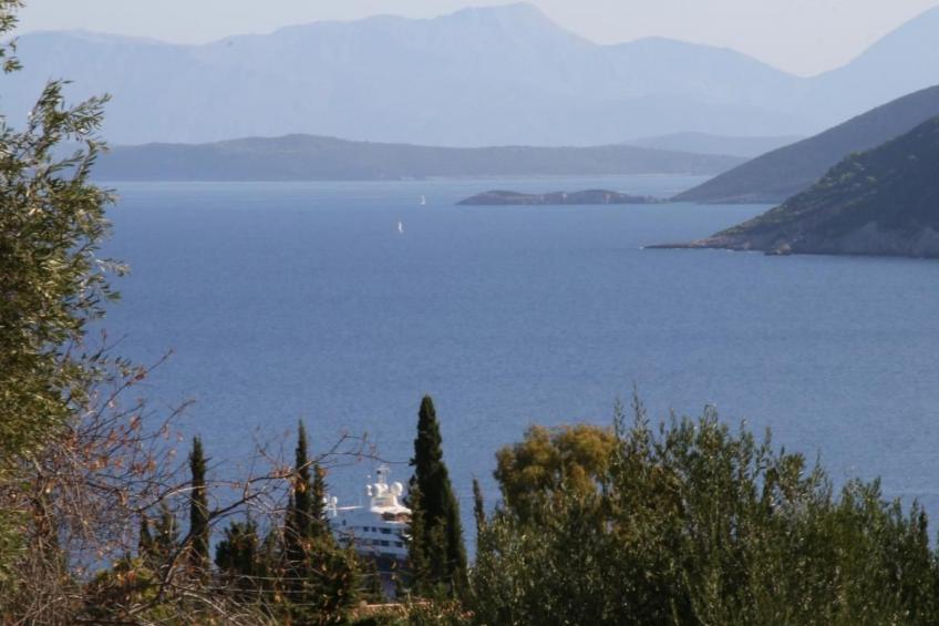 Luxuriöse venezianische Stein-Villa aus dem 18. Jahrhundert - foto 19
