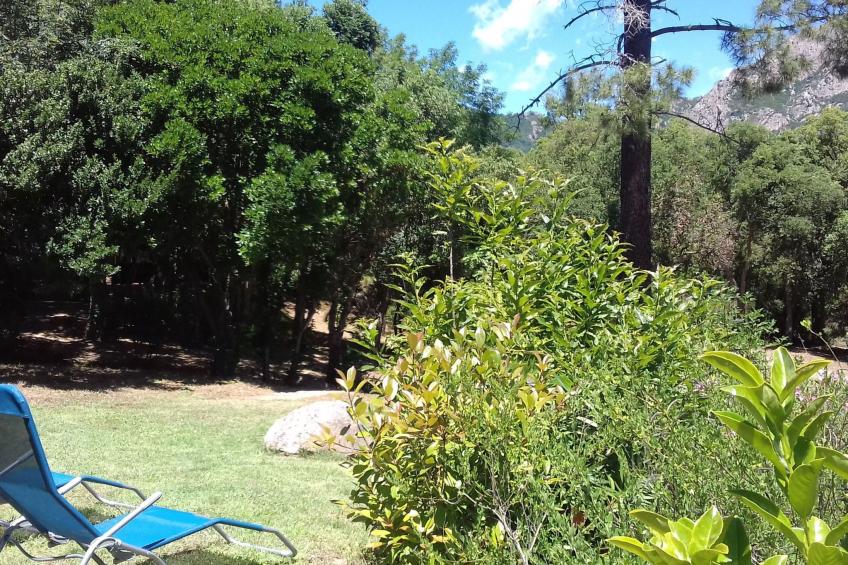 Ferienwohnungen Albareddu Punta Ortu - foto 6