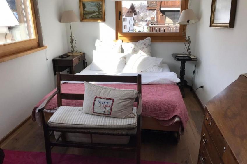 Hus Tschuetta - foto 34