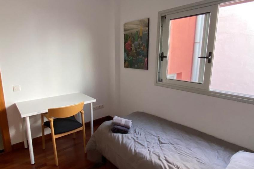 Schöne helle und gemütliche Stadtwohnung in SC - foto 5