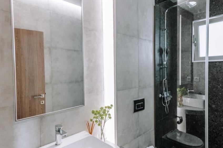 Wunderschöne Ferienvilla in Ialysos - foto 24