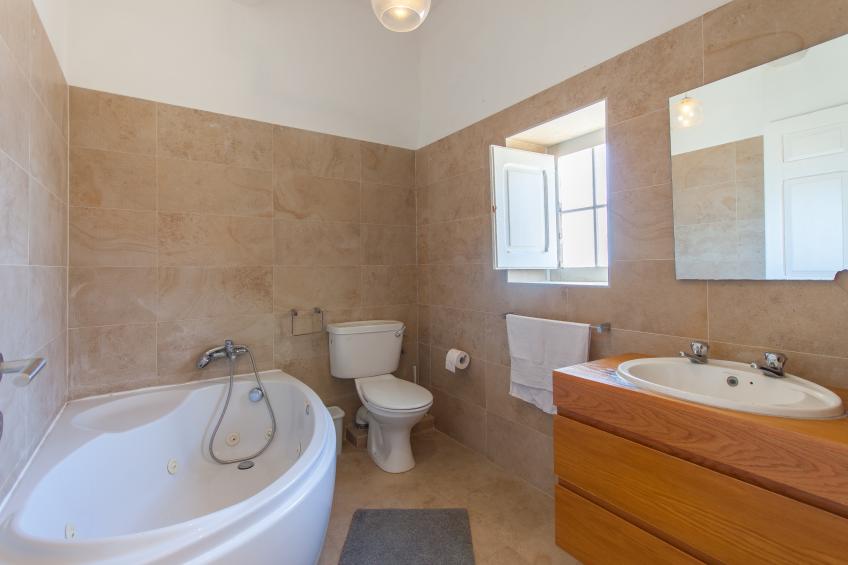 POOL & SPA - wellness VILLA St Martin - foto 22