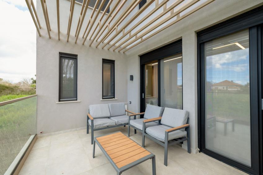 Grand Kourouta Pool Apartment nr2 - foto 15