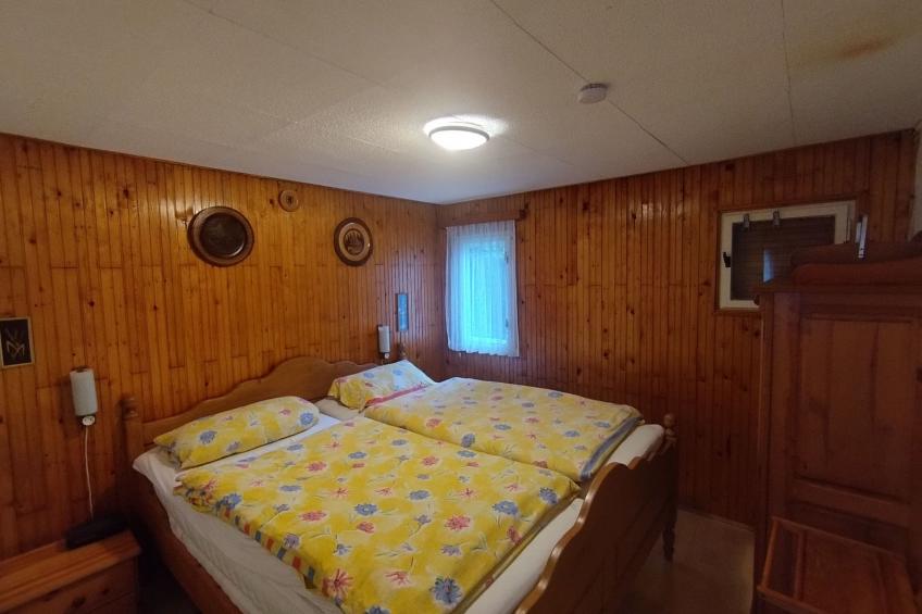 Ferienhasu Donauknie - foto 9