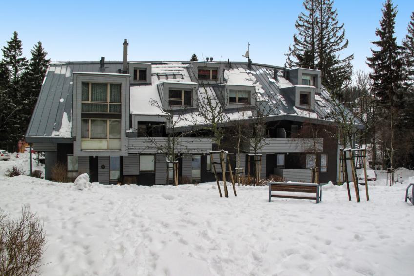 Harrachov Resident A - foto 16