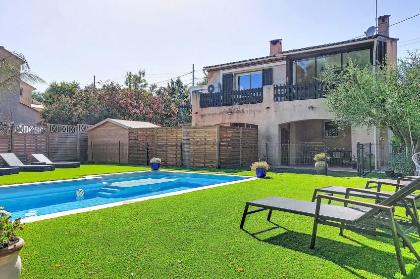 Villa Dolce Vita