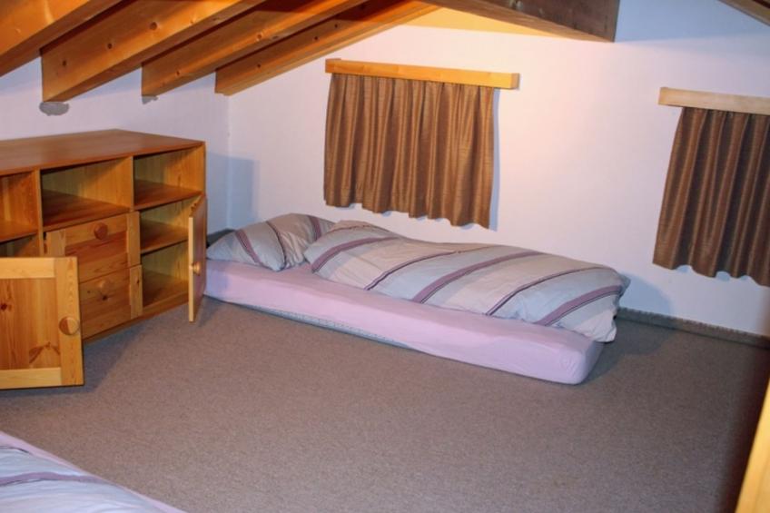 Plaun Pazzola mit Garage Bösch, (Sedrun/Rueras), 684.01 - foto 9