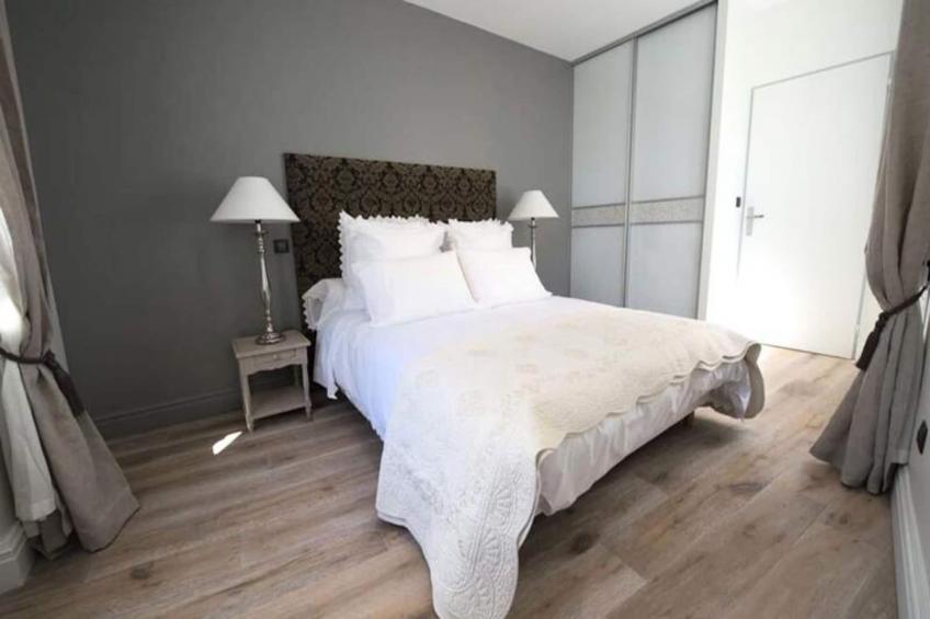 Superbe Appartement De 2 Chambres Au Cœur Du Quartier Gambetta - foto 3