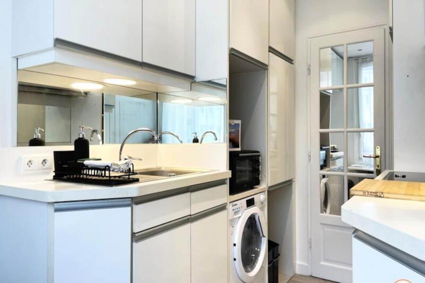 ✨ Le Palais Des Glaces - Hypercentre - Port - foto 10