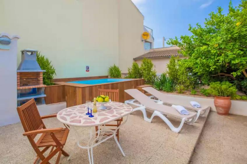 Casa Sa Marina - foto 23