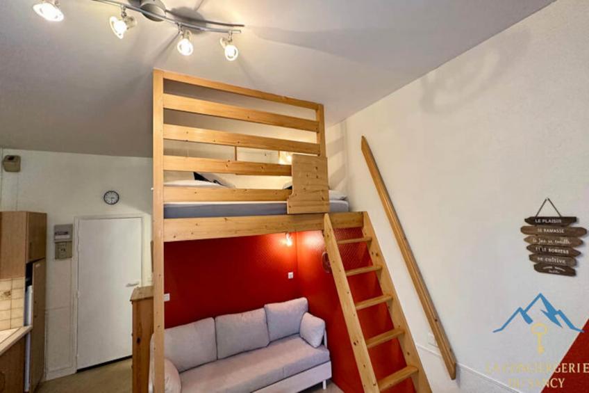 Studio à La Bourboule - foto 5