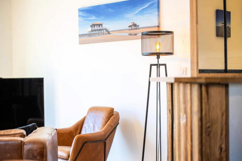 Maison à Gujan-Mestras - foto 11