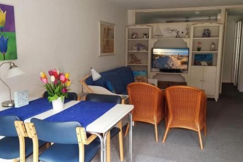 Wohnung in zentraler Lage in Zandvoort - foto 2