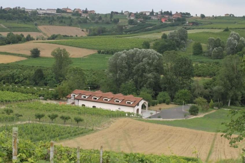 Barolo' Wohnung mit Gemeinschaftspool - foto 20