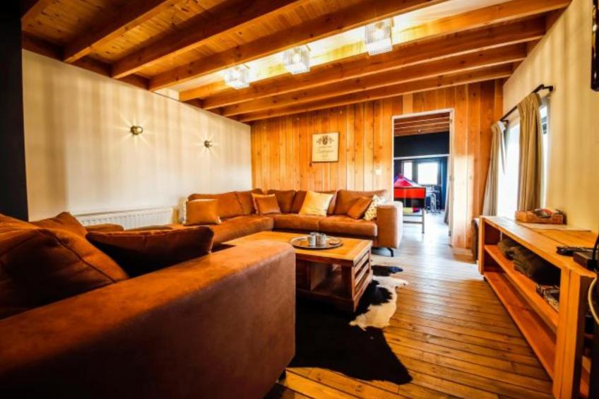 Relais de Zoé - foto 9