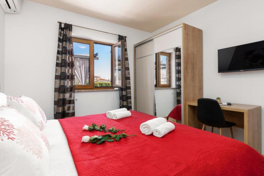 Ferienvilla "Marko" mit Whirlpool - foto 23