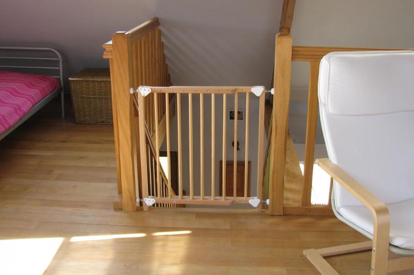 La Bergerie du Festel - foto 26