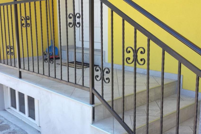 Appartement mit Balkon - foto 22