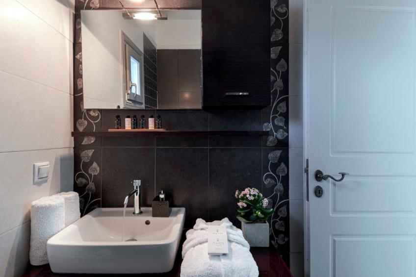 Hemera Ferienhaus Villa auf Santorin - foto 24