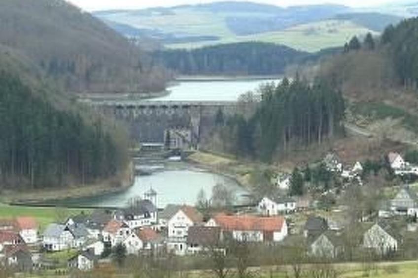 Rübezahl am Diemelse - foto 20