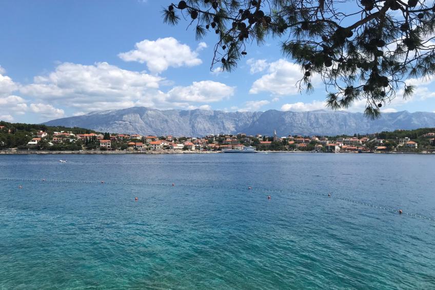 Schönes Ferienhaus mit privatem Pool - foto 52