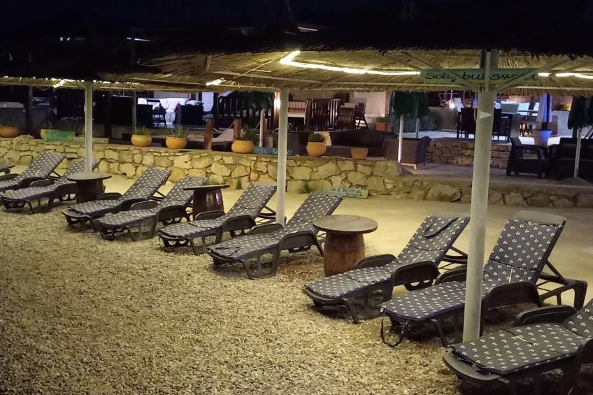 Strandhaus Sofia - Ferienanlage Bain, Žut - Kornati - foto 33