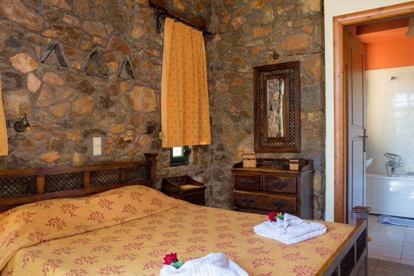 Wunderschöne Villa mit Meerblick in der Nähe von Elafonissi - foto 9