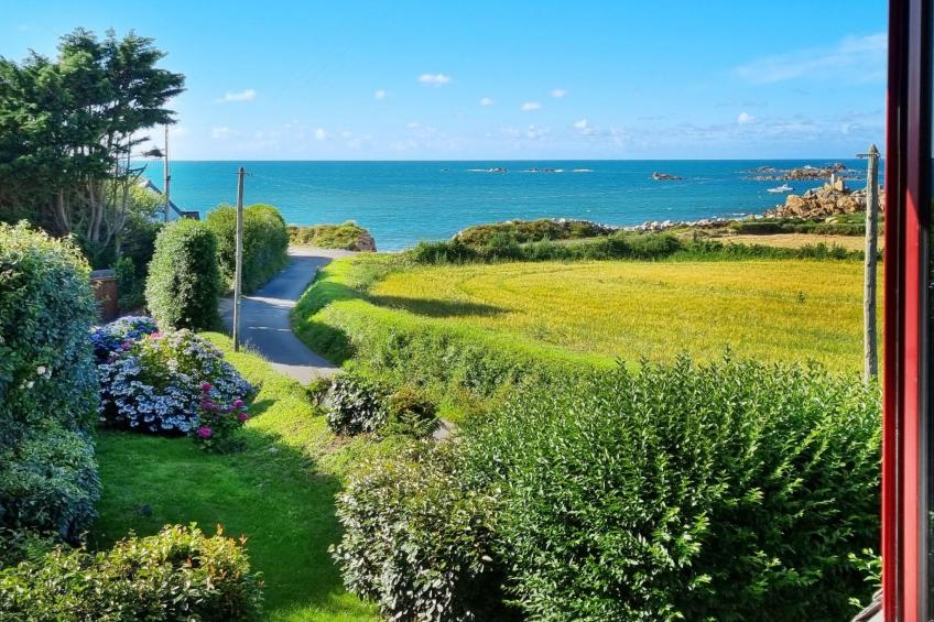 Villa Kermohic - foto 21