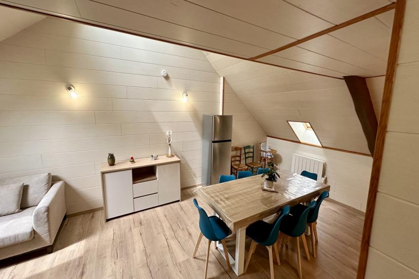 Le MB 9 Le Mont Dore 8pers - foto 8