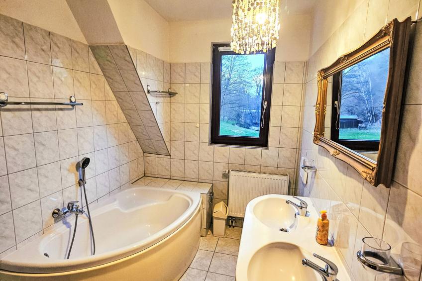 Wohnung in Oberselk mit Garten und Grill - foto 9
