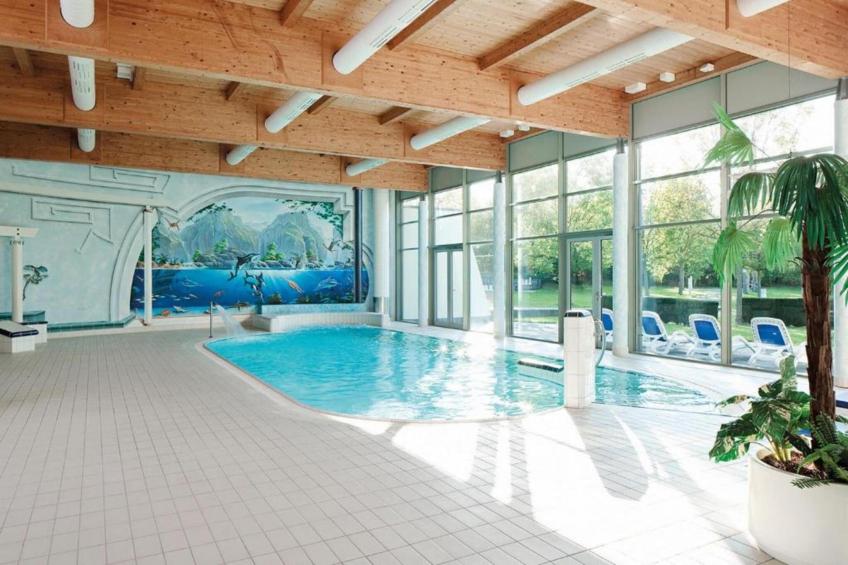Hotel Bad Boll - foto 11