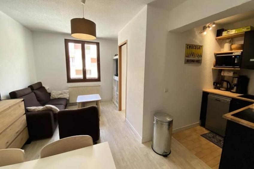 06cc : Valberg Appartement Coeur De Station - foto 5