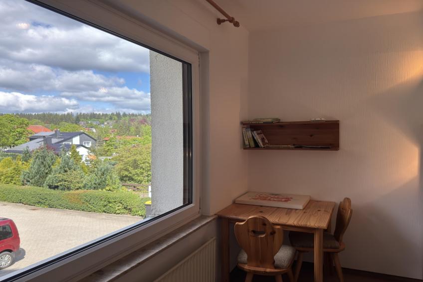 Vakantiewoning, Hahnenklee - foto 15