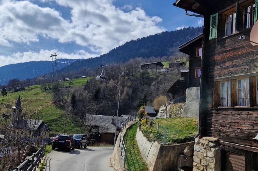 Egga 43 2. OG Süd - foto 3