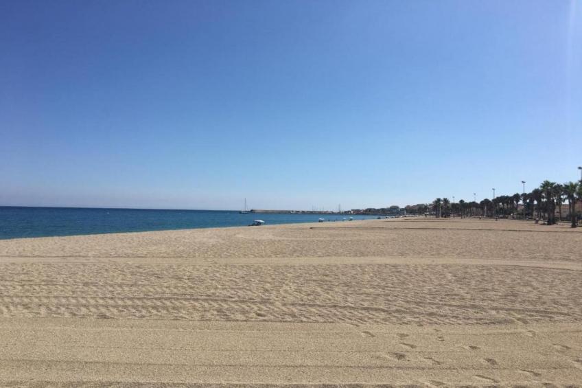 Apartamentos Macael Apartamento 101 - foto 36