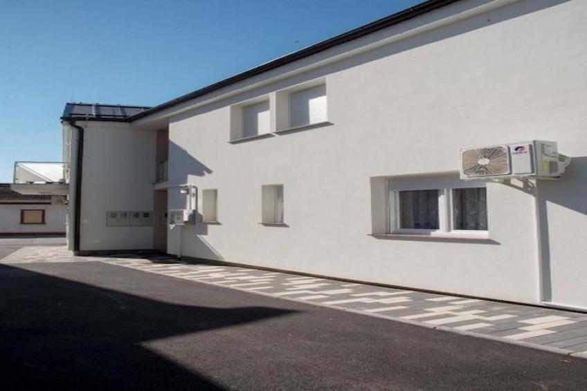 Apartments Oaza- One Bedroom Apartment - foto 12