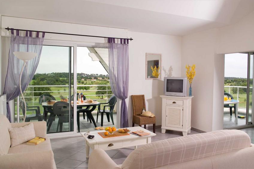 Les Appartements de Fontenelles - foto 11
