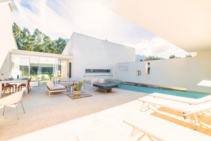 Villa Haus Magnolina - foto 8