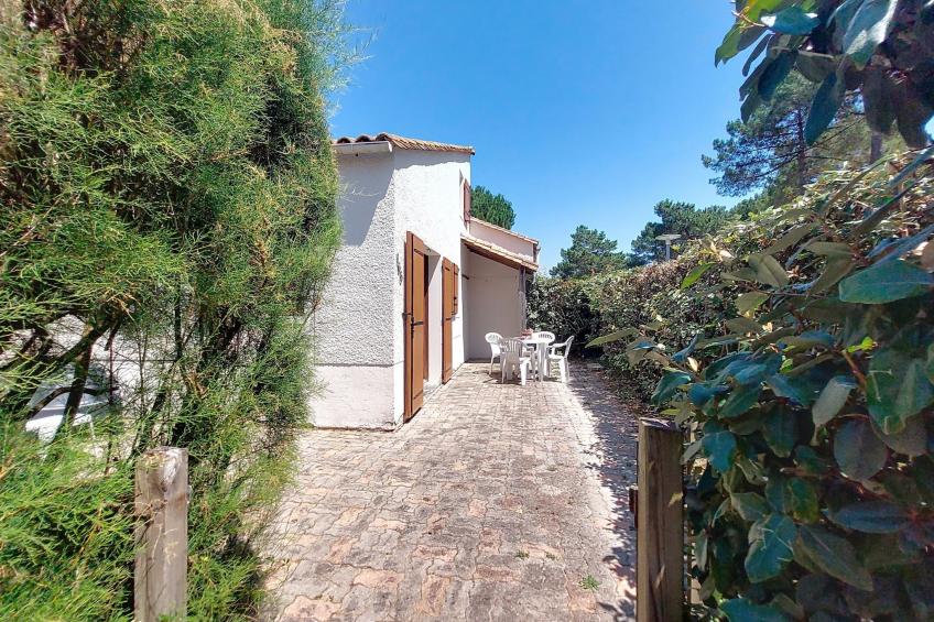 Les Charmilles - foto 26