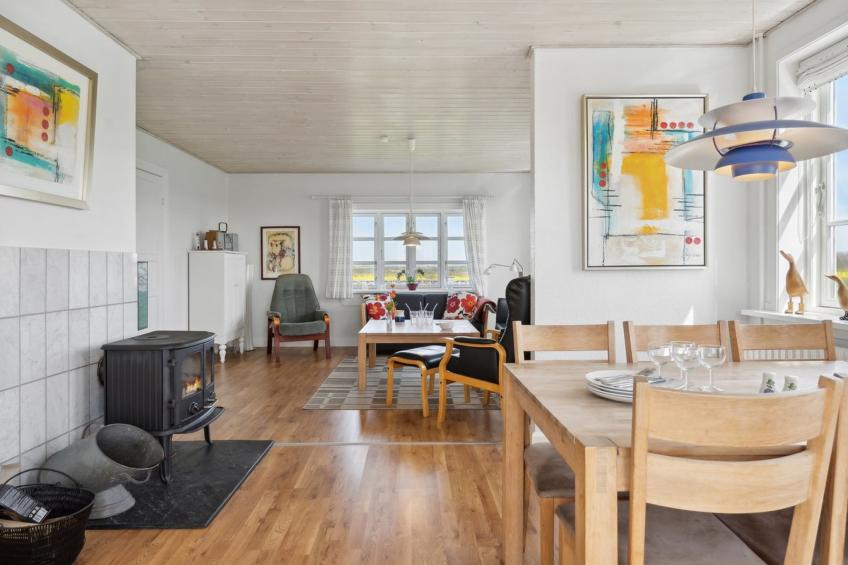 "Store" - 700m from the sea in Funen - foto 25