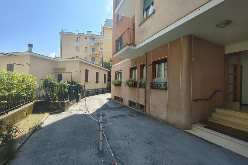 für 3 Personen ca. 60 m² in Santa Margherita Ligure, Norditalien (Ligurien - foto 9