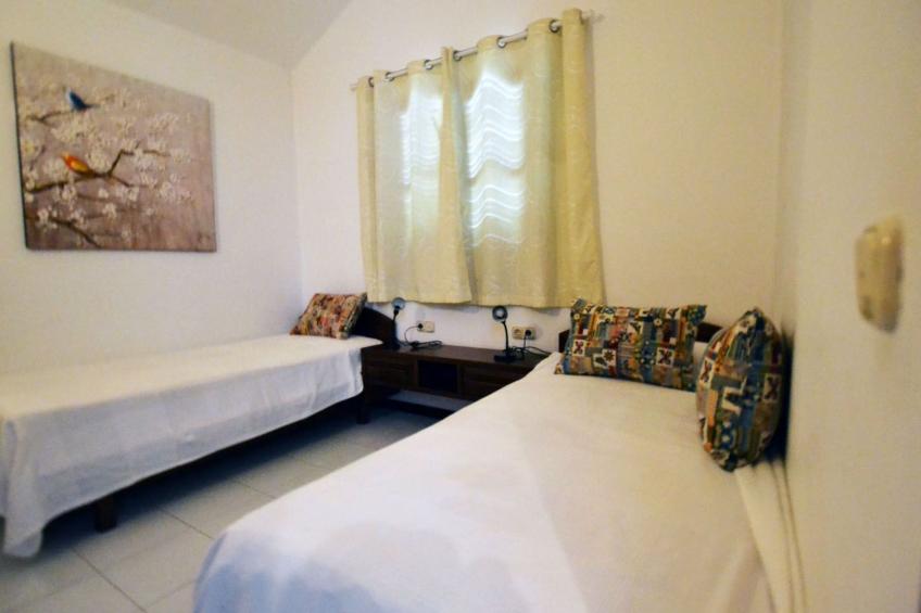 in Playa Honda mit Möblierter Terrasse - foto 12