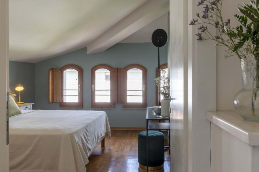 Villa i Portici - foto 83